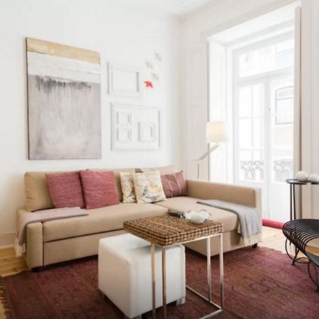 Gloria Apartment Lisbon Luaran gambar