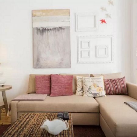 Gloria Apartment Lisbon Luaran gambar