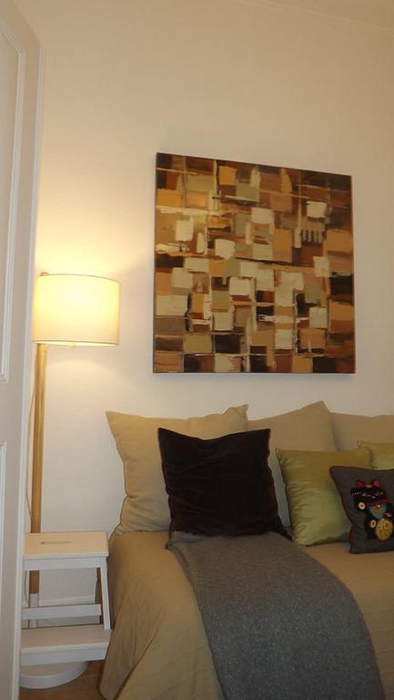 Gloria Apartment Lisbon Luaran gambar